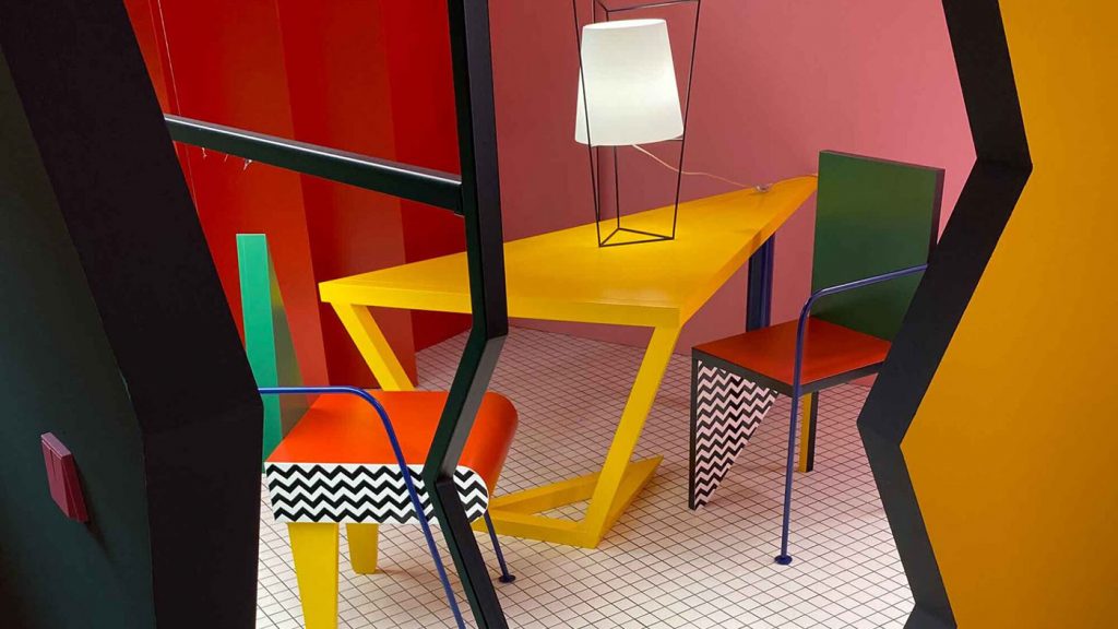Interior Design Milano by Erker Studio